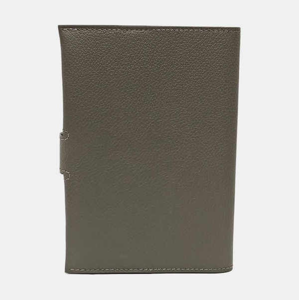 Dogon Evercolor Gray Wallet