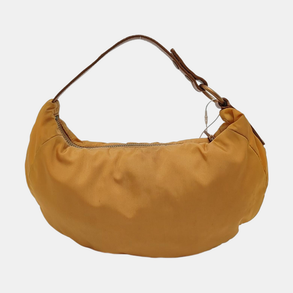 Nylon Yellow