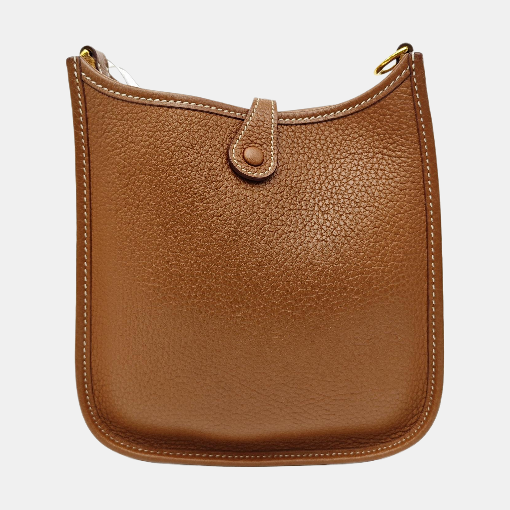 Evelyne TPM Clemence Brown