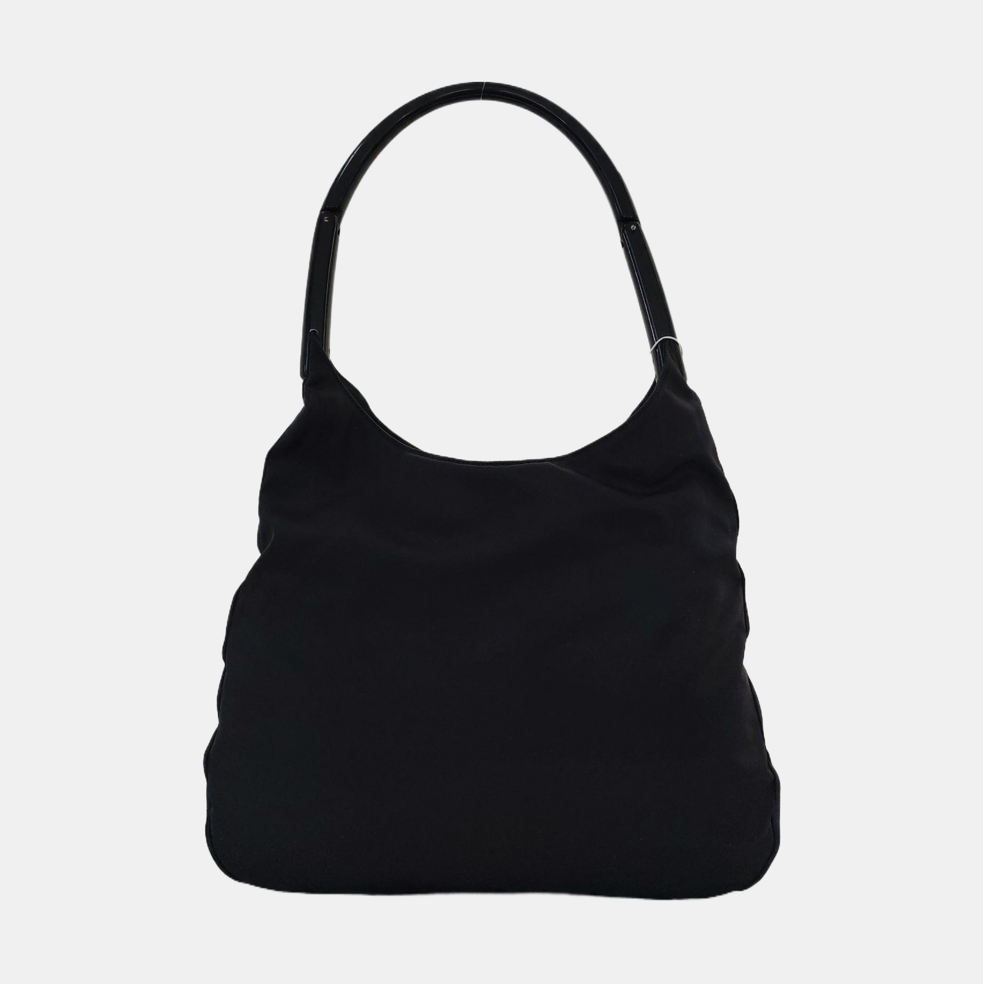 Nylon Black