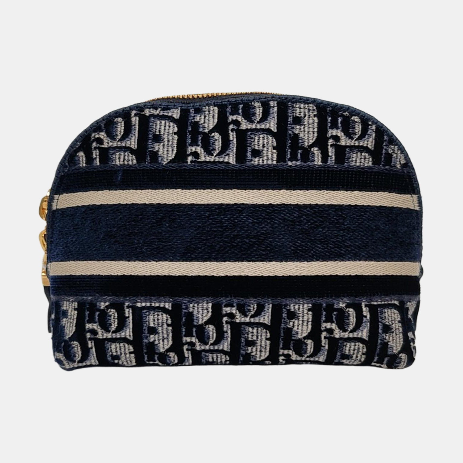 Fabric Blue