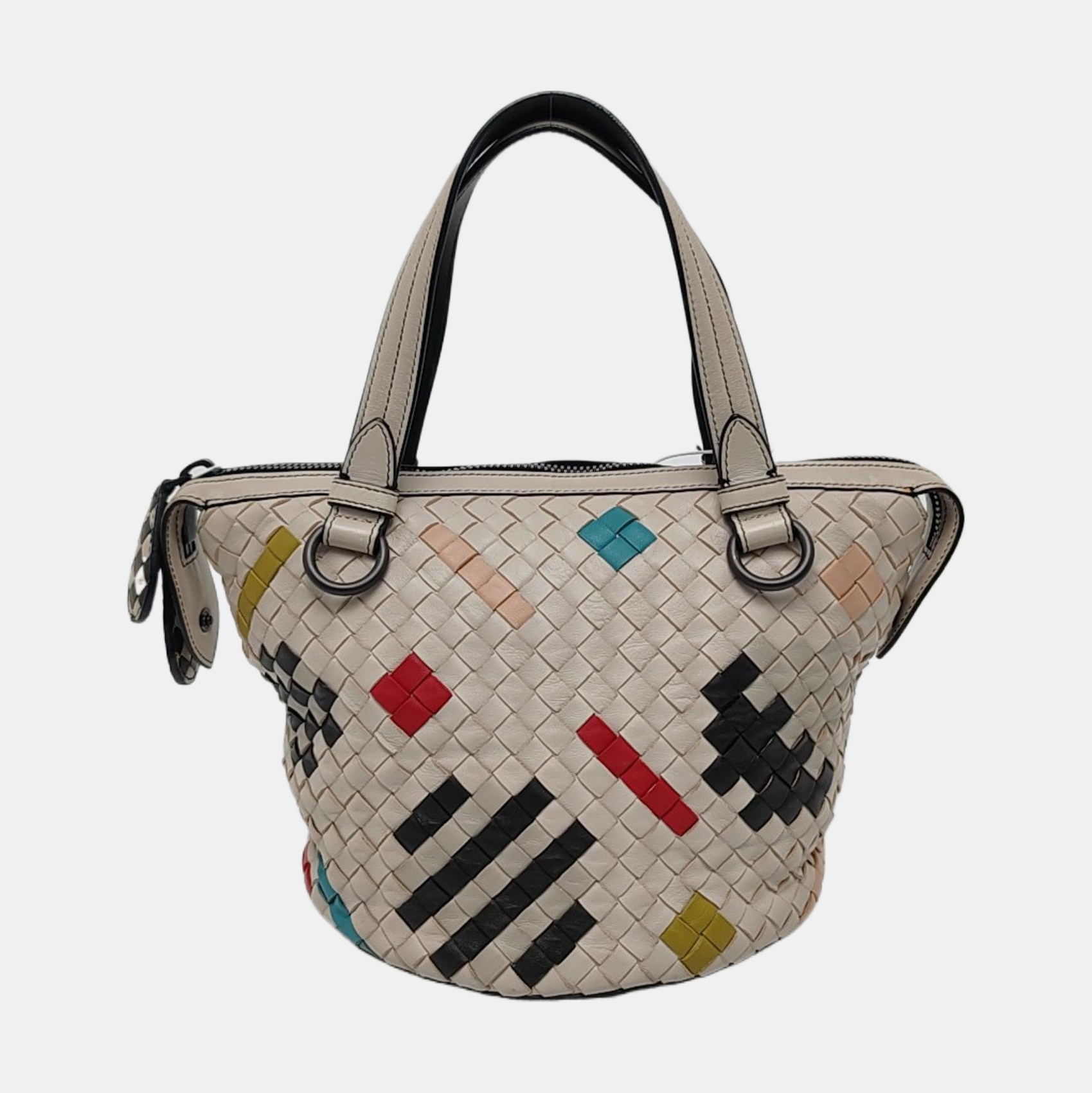 Lambskin White