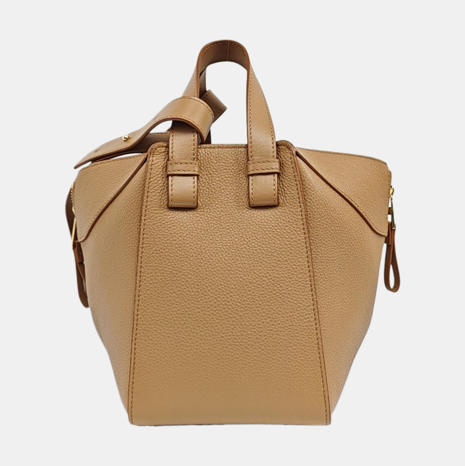 Hammock Calfskin Brown