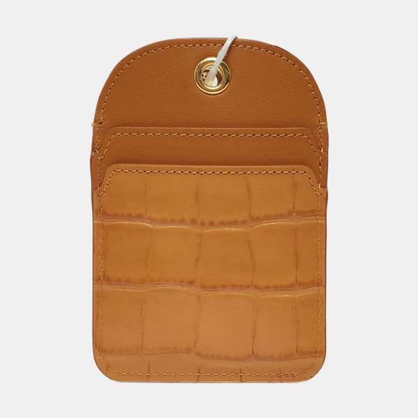 Calfskin Brown