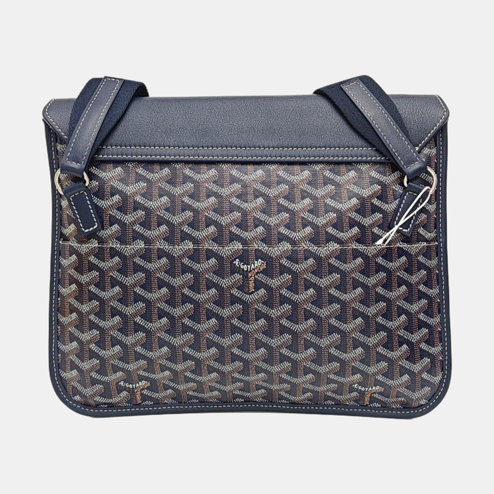 Citadin Canvas Blue