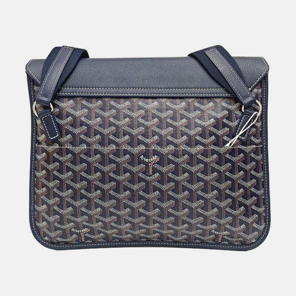 Citadin Canvas Blue