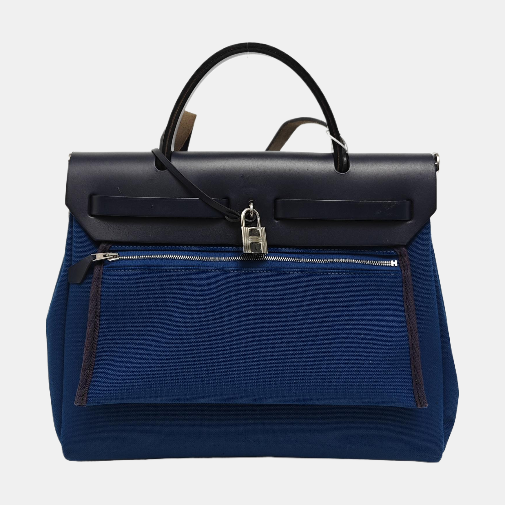 Herbag 31 Canvas Blue