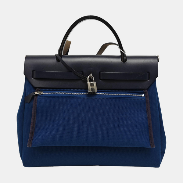 Herbag 31 Canvas Blue
