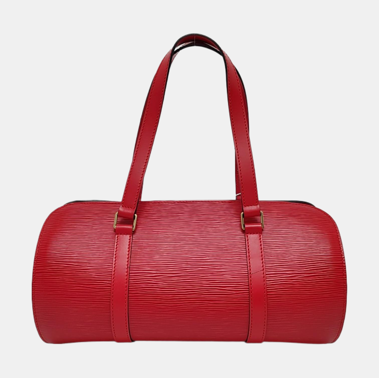 VINTAGE SOUFFLOT Epi Red