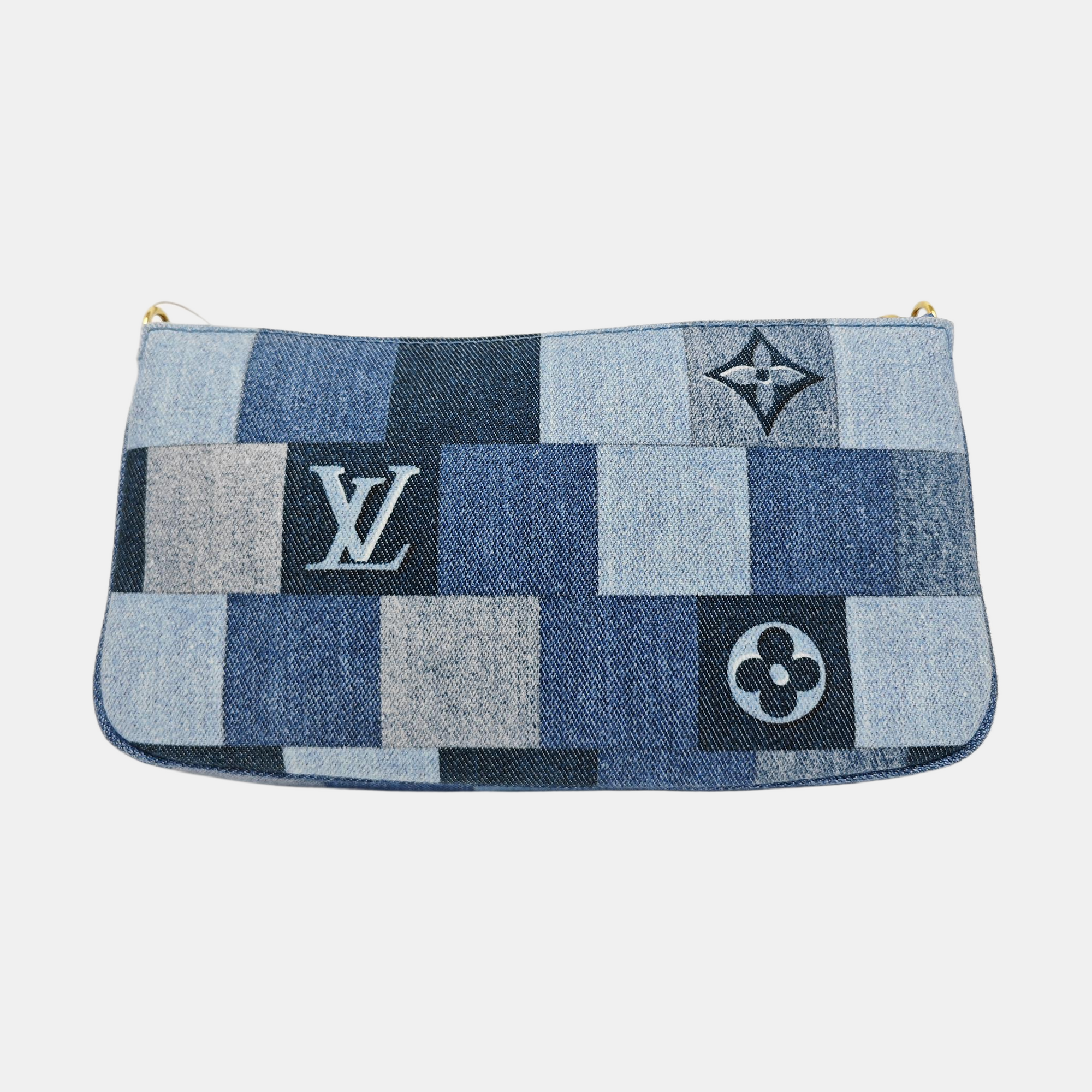 MULTI Denim Blue