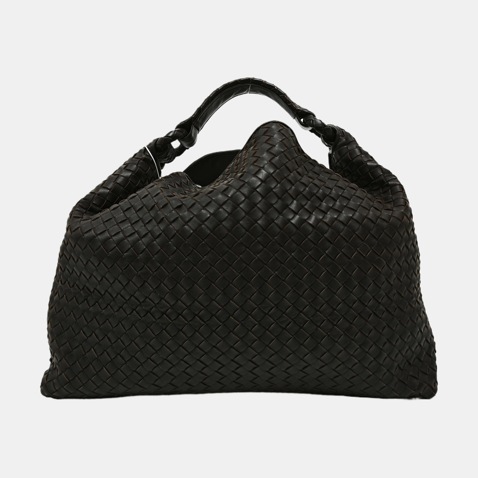 Veneta Calfskin Brown
