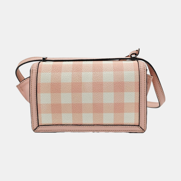 Authenticated pre-owned  Barcelona Calfskin Multicolor - Shoulder Bag at Looply