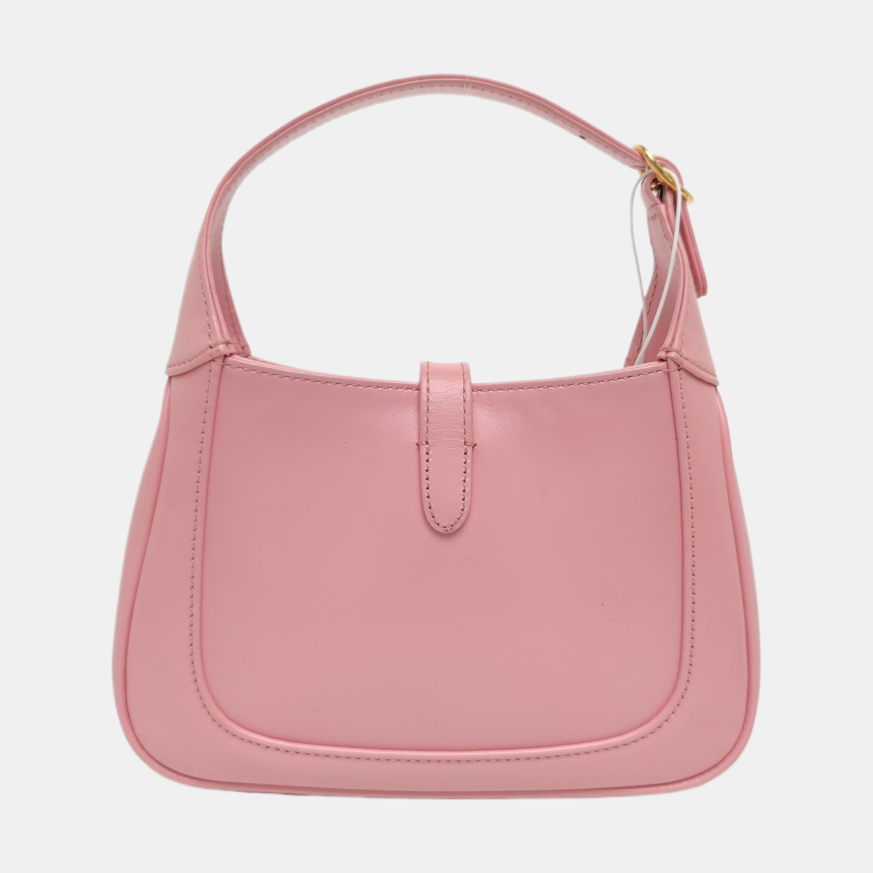 Jackie 1961 Mini Calfskin Pink