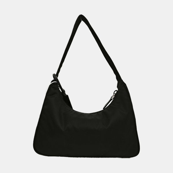 Re-Edition2000 Mini Nylon Black