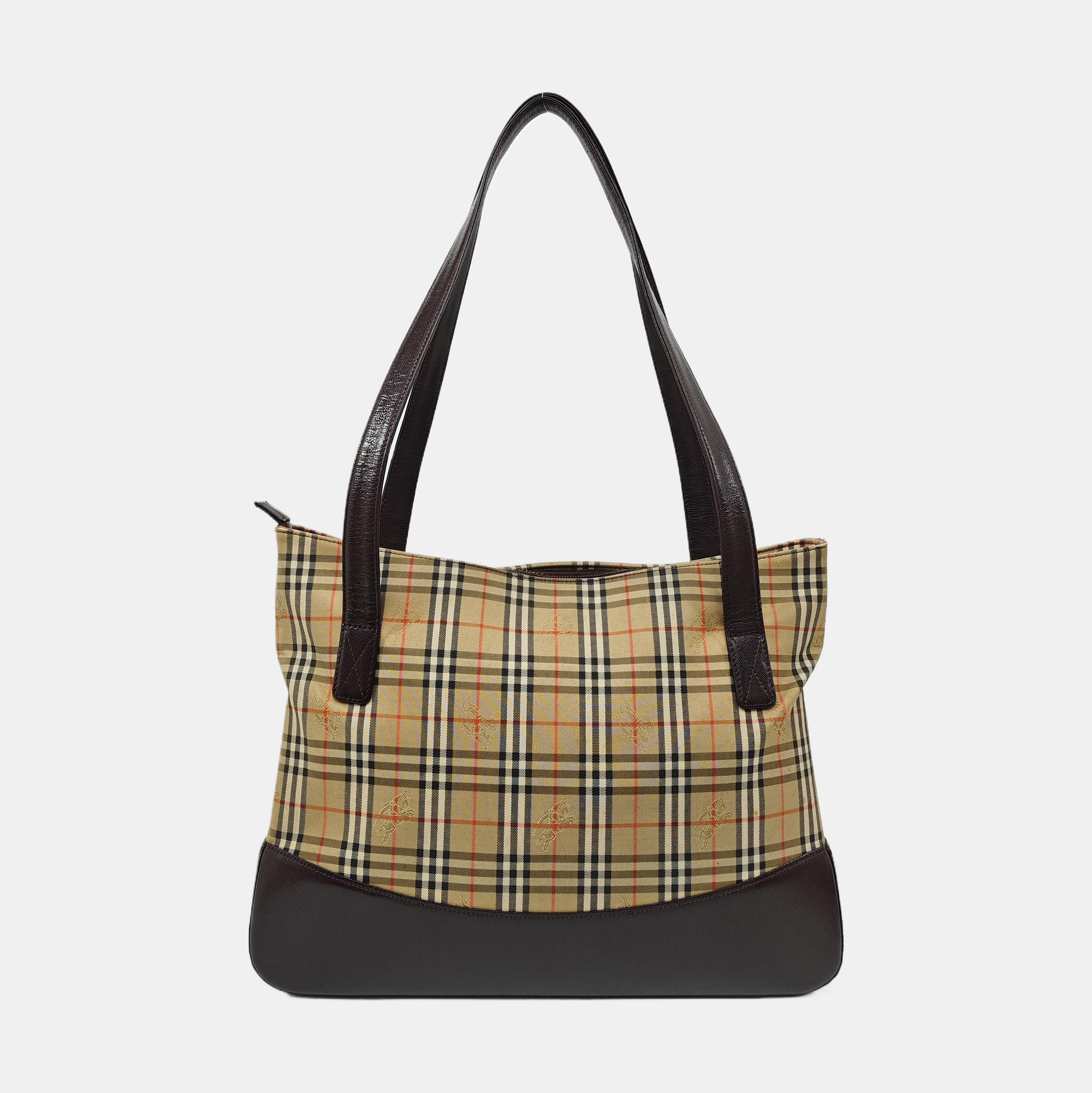 Haymarket Canvas Beige
