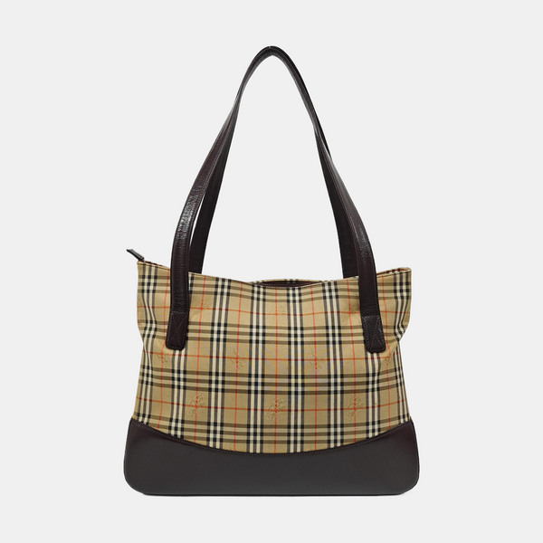 Haymarket Canvas Beige
