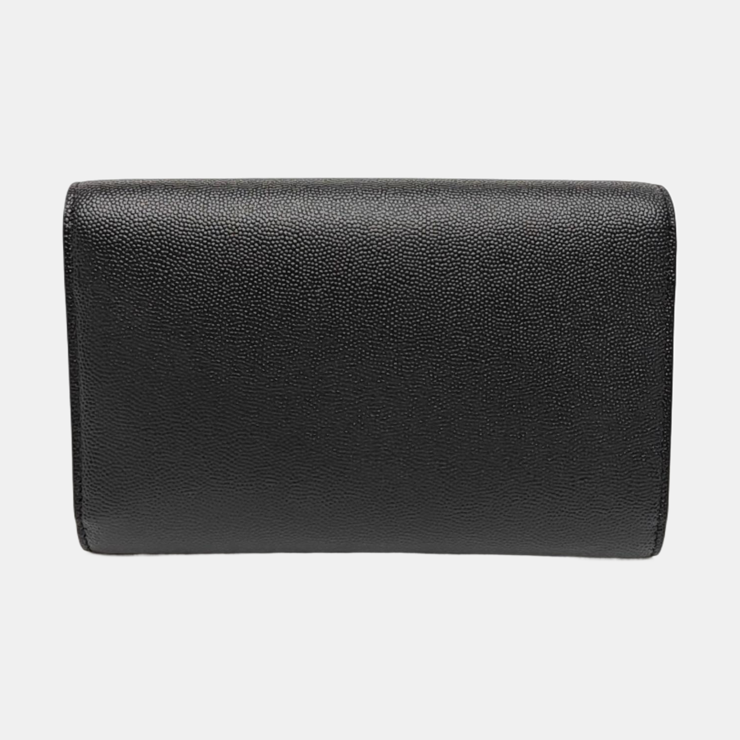 MONOGRAM WOC Calfskin Black