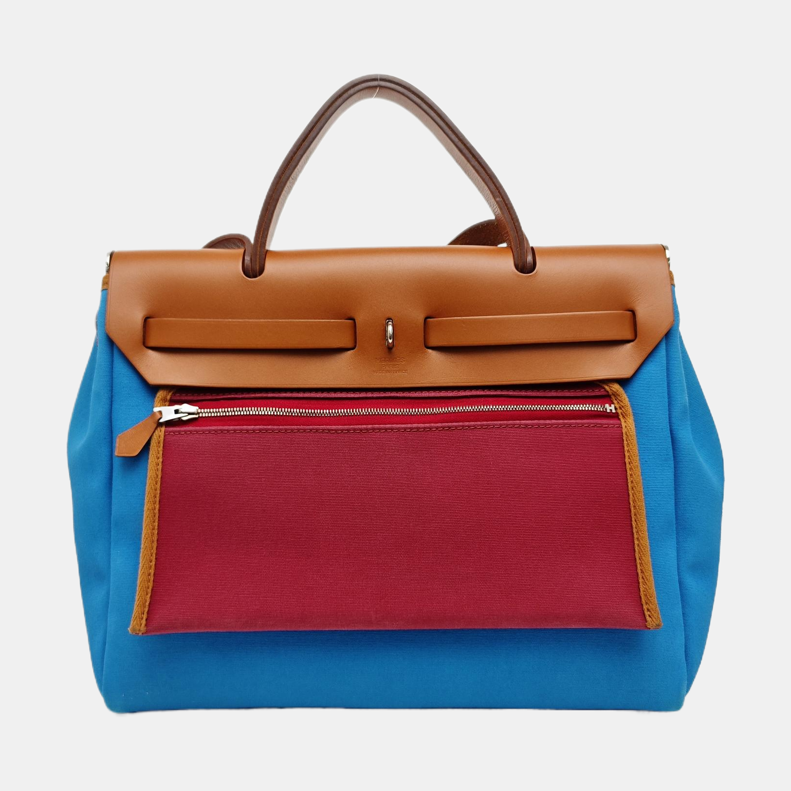 Herbag 31 Canvas Blue
