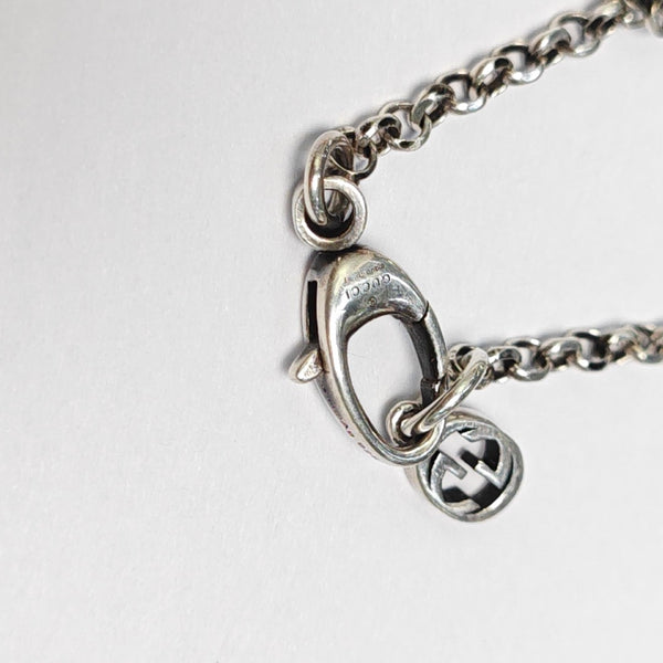 925 Sterling Silver Bracelet