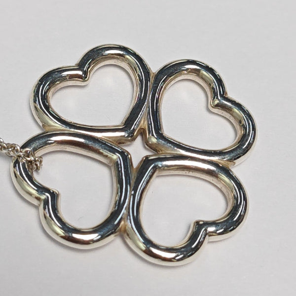 925 Sterling Silver Necklace