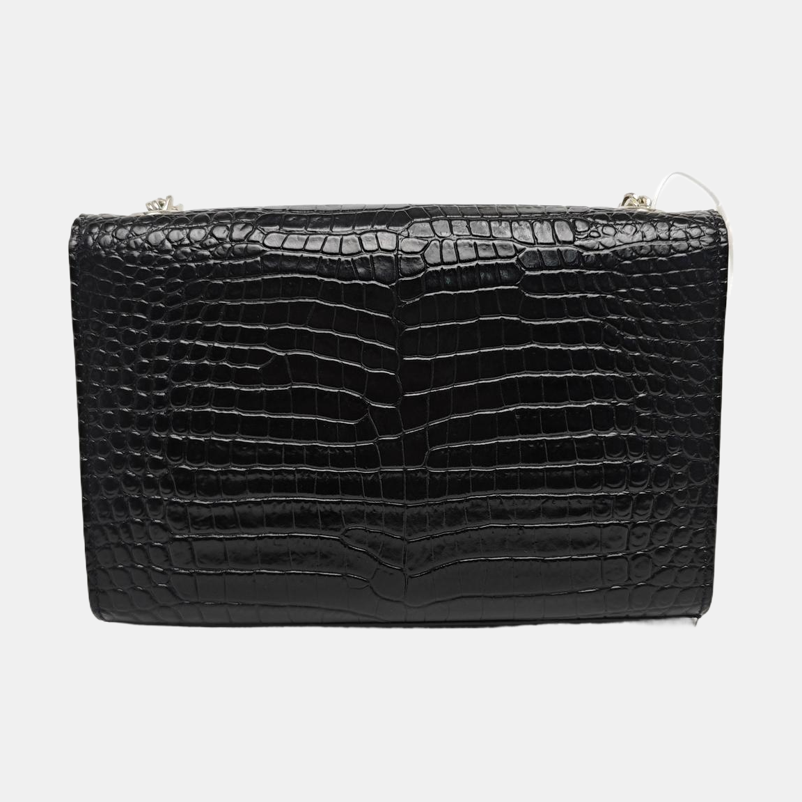KATE Small Calfskin Black