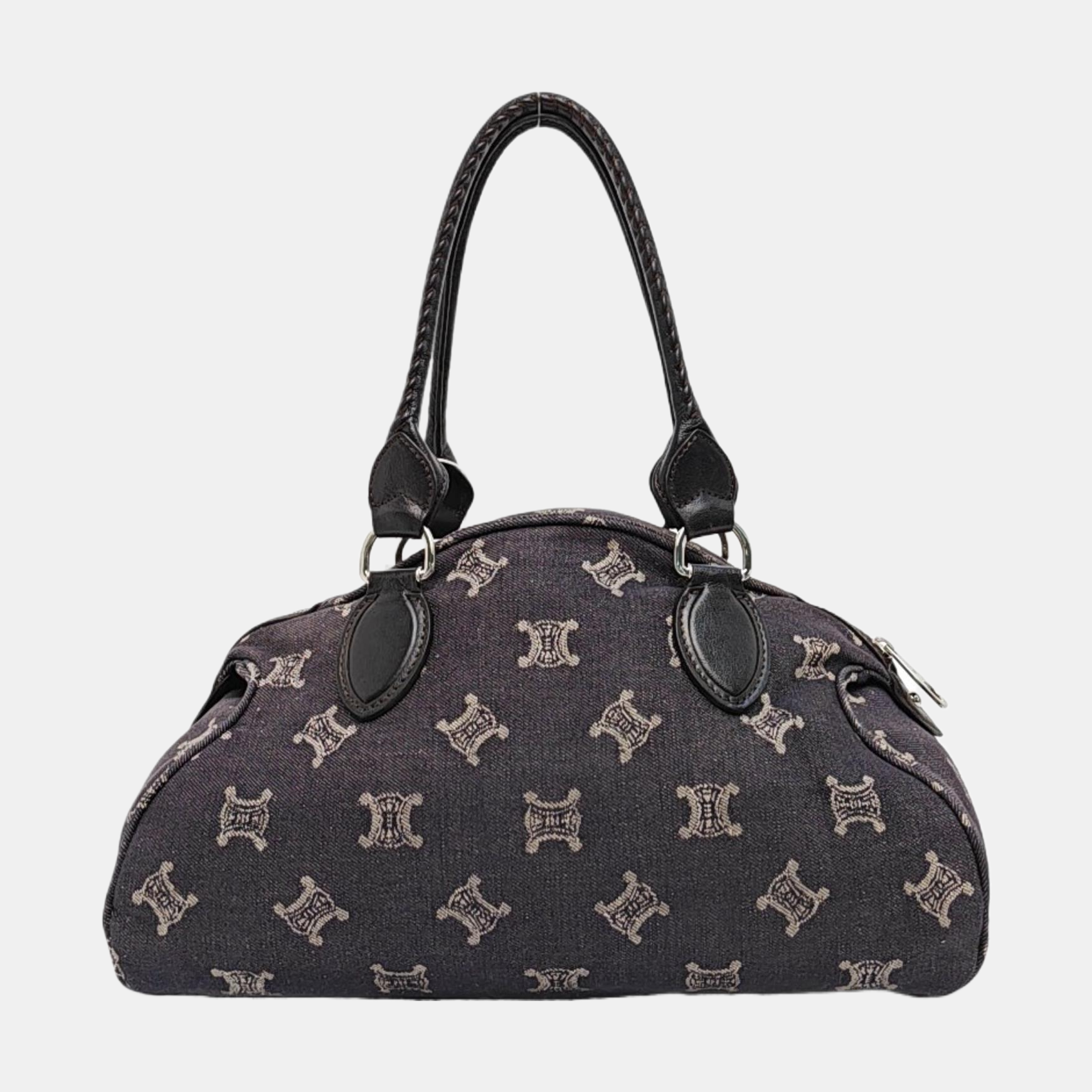 BOOGIE Canvas Black
