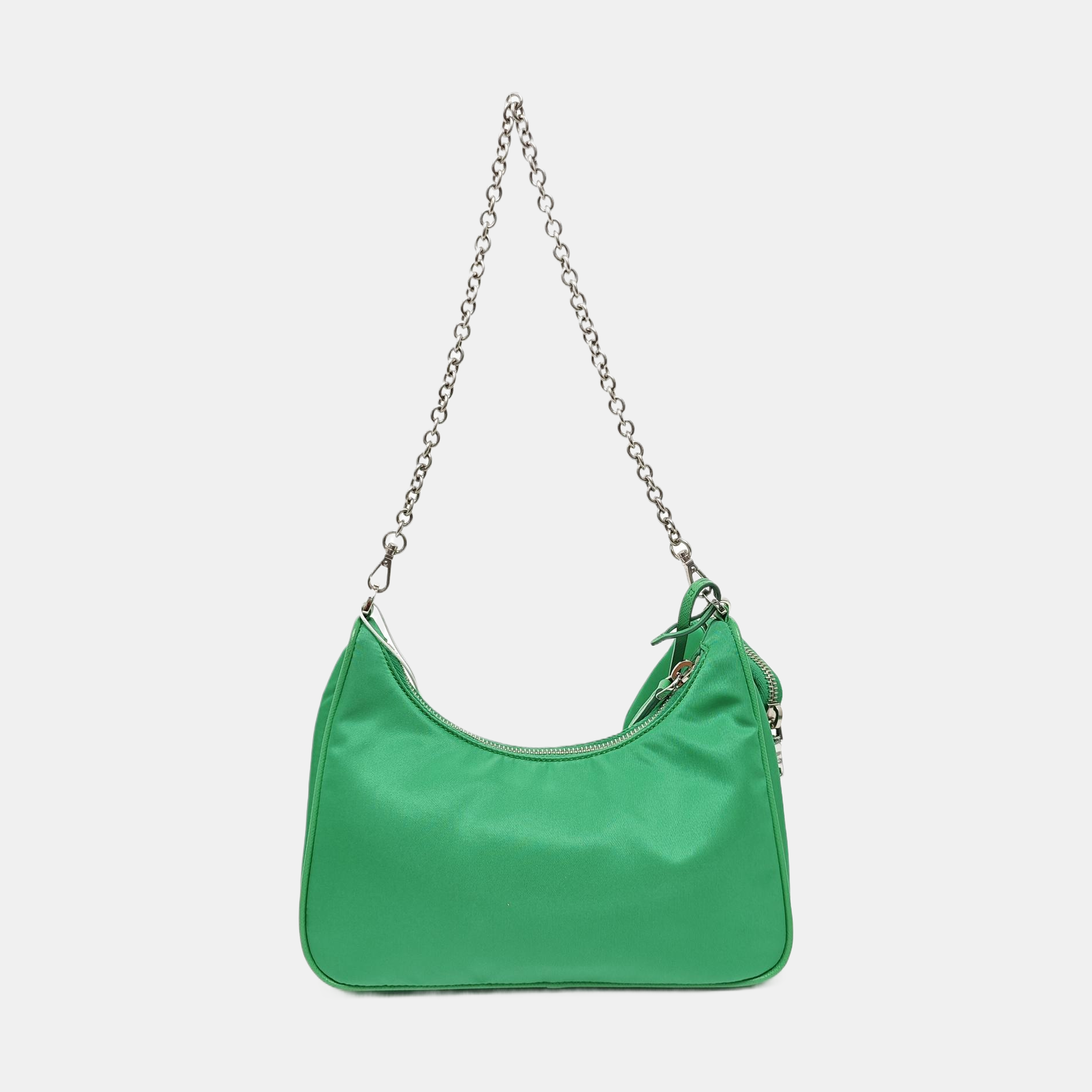 Re-Edition2000 Nylon Green