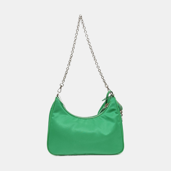 Re-Edition2000 Nylon Green