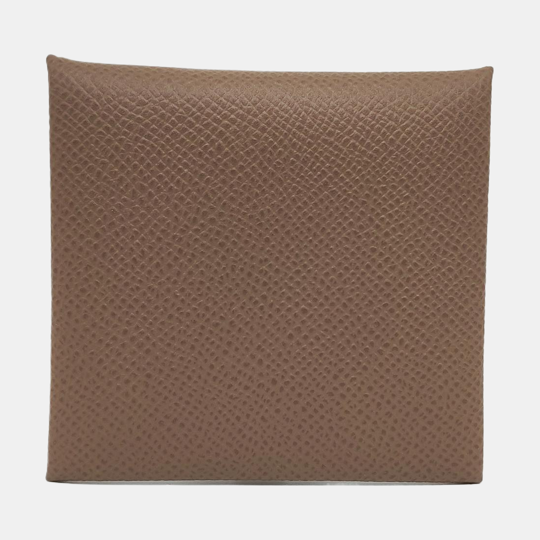 Bastia Epsom Gray Card Holder