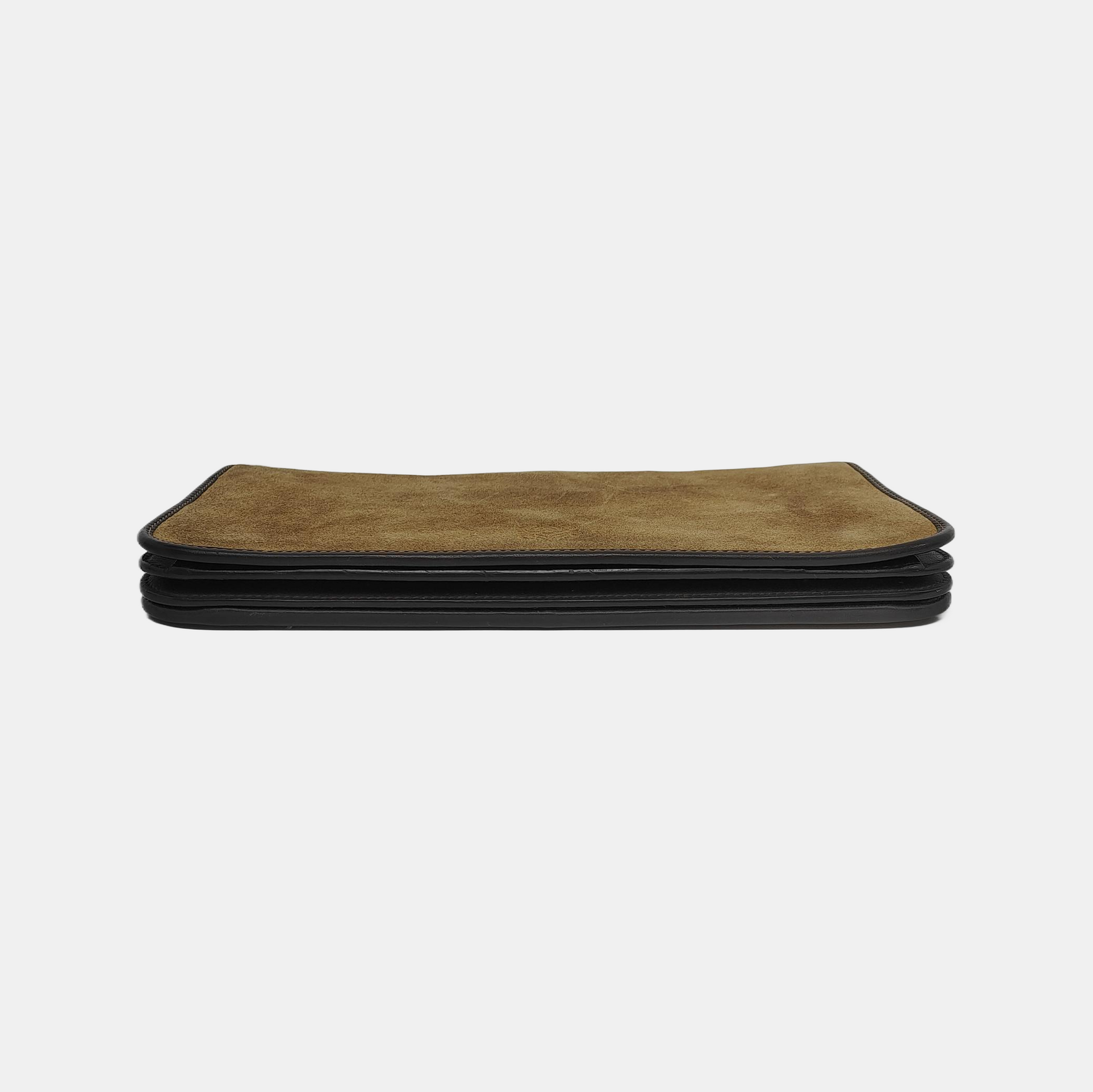 Suede Beige