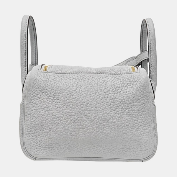 Lindy Mini Clemence Blue