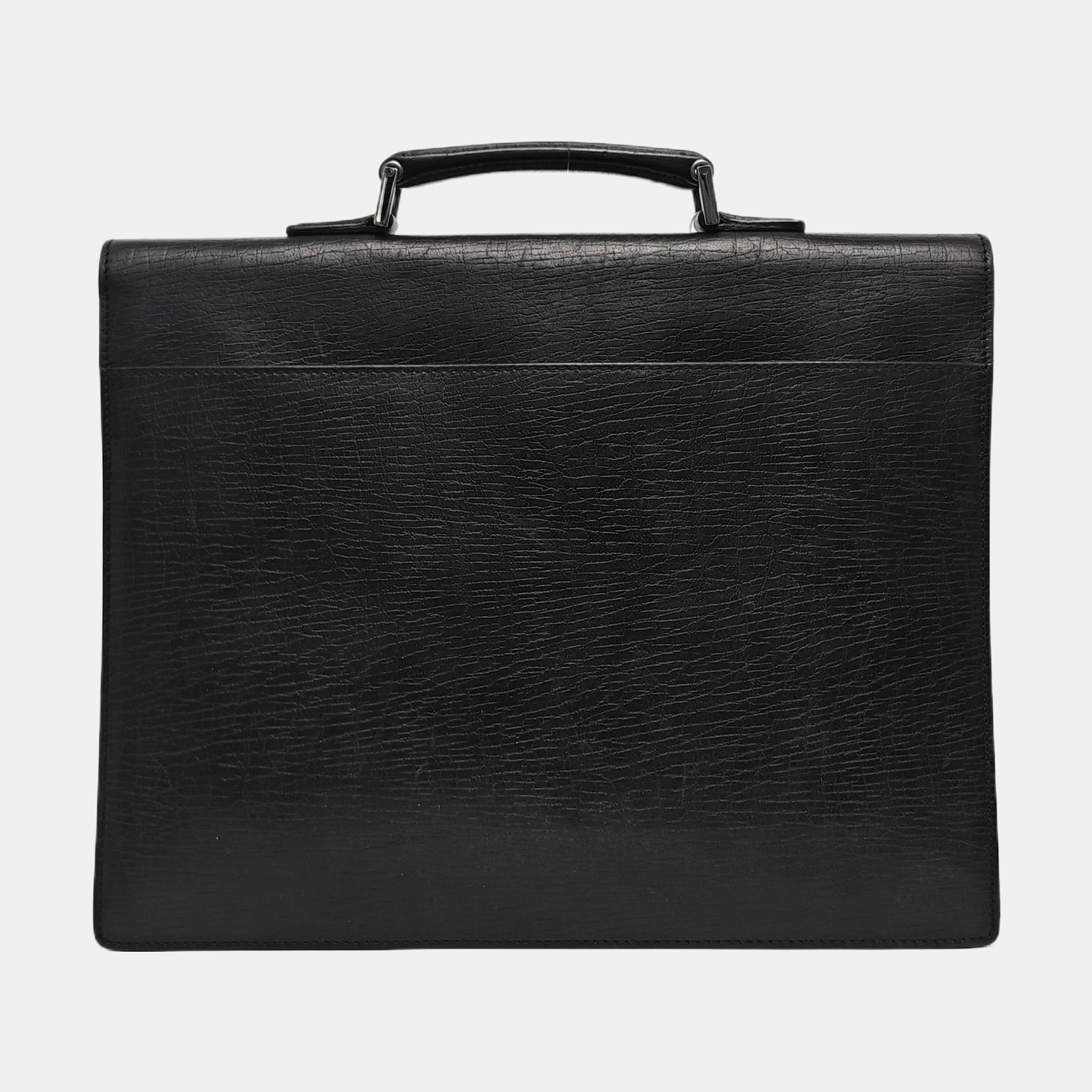 Calfskin Black