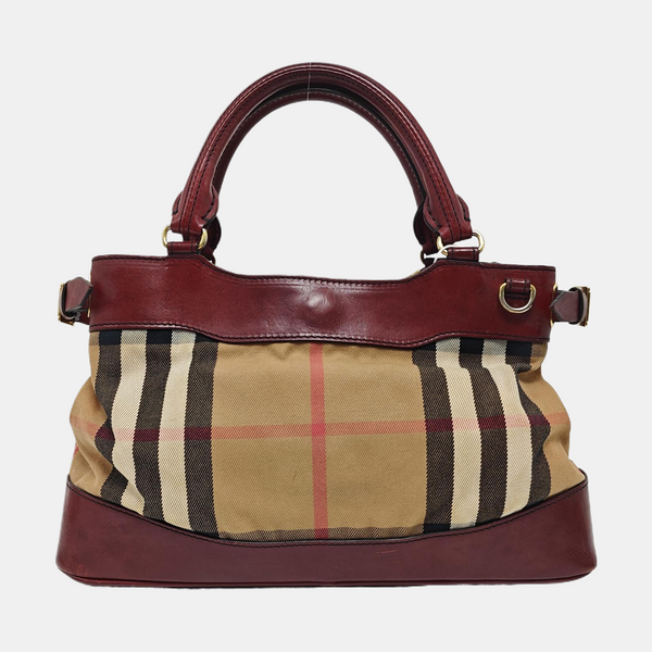 Aurelia Canvas Beige