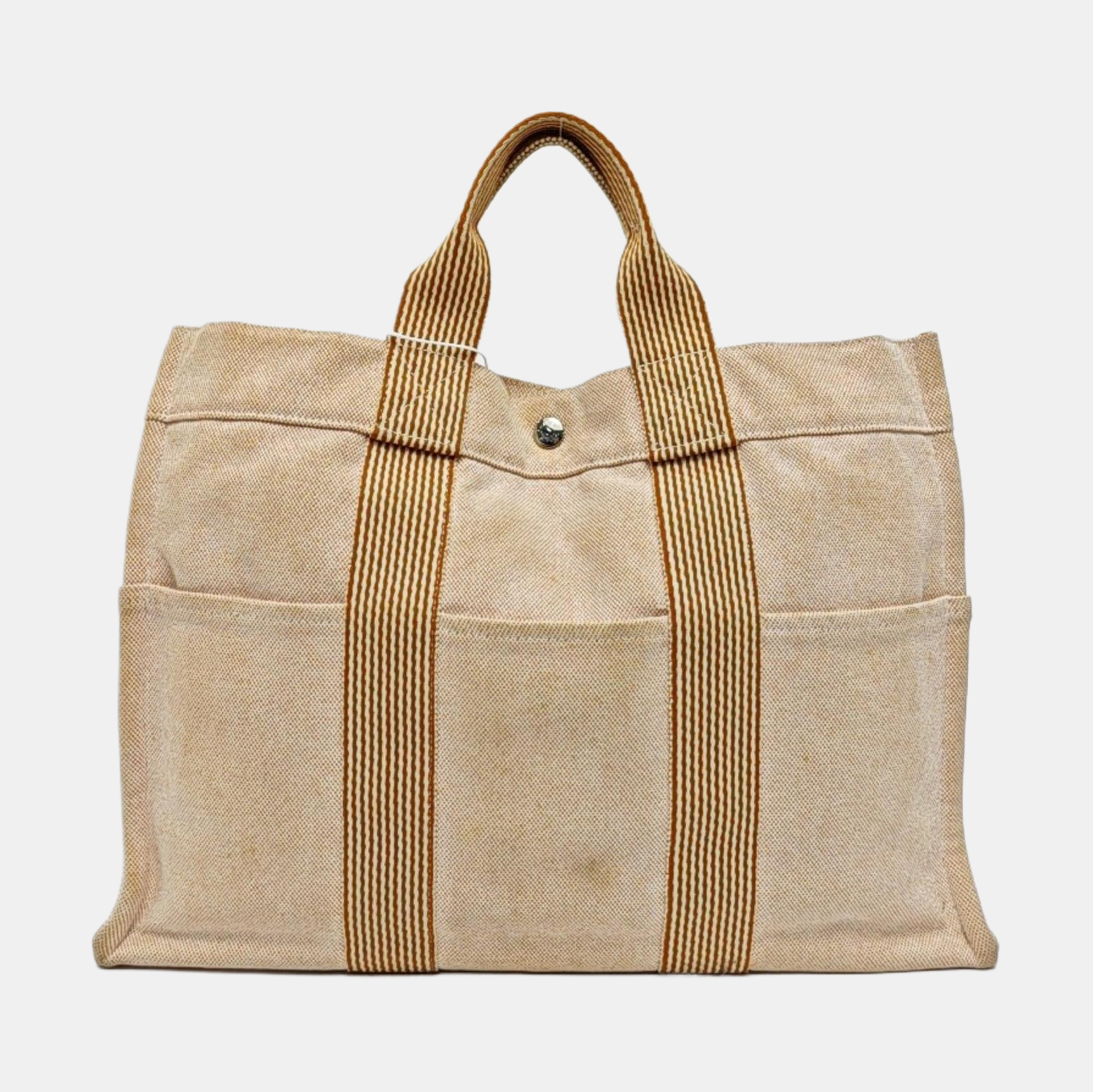 Her Line Medium Canvas Multicolor