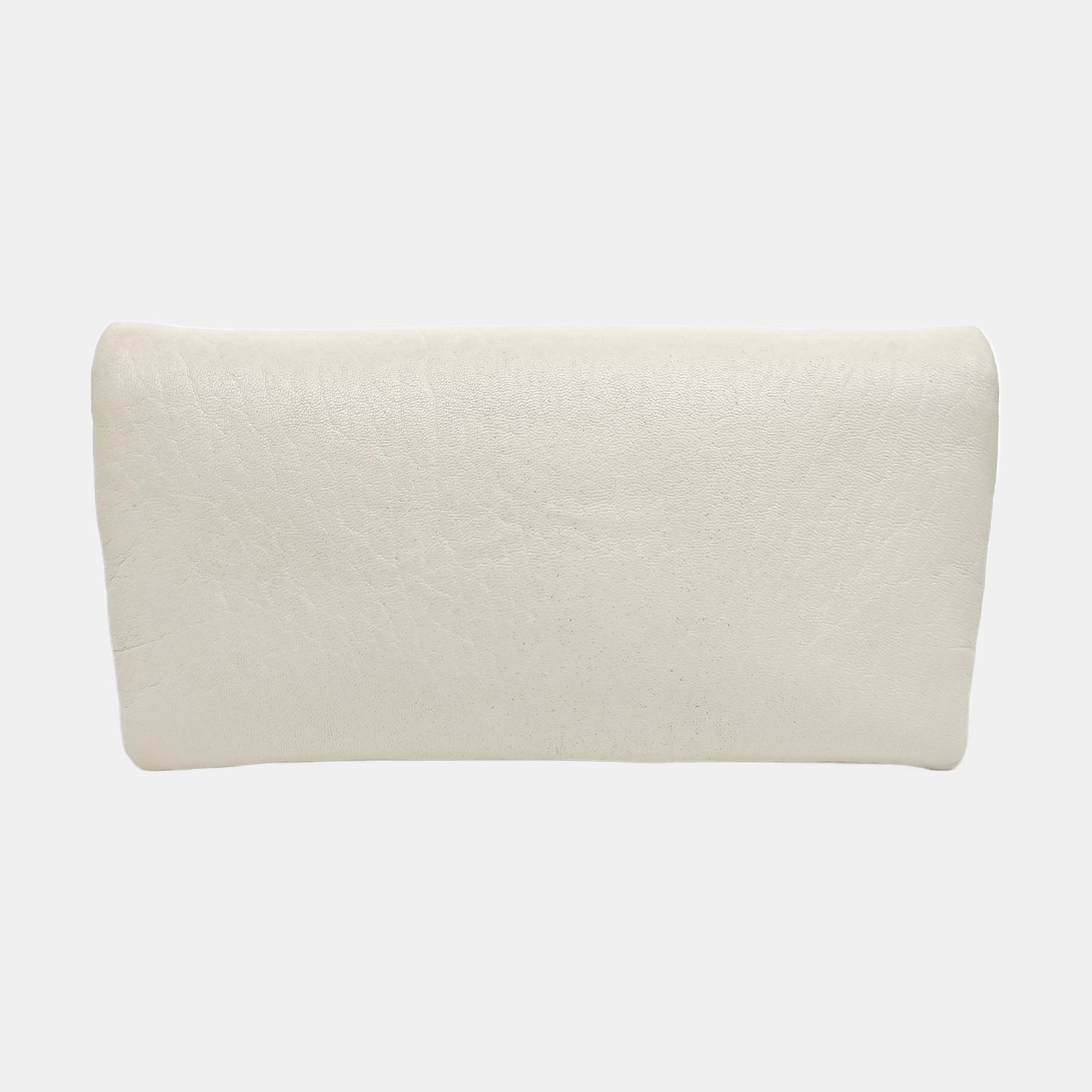 KATE Small Calfskin White