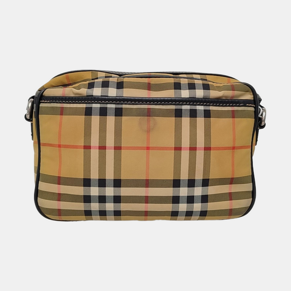 Small Canvas Beige