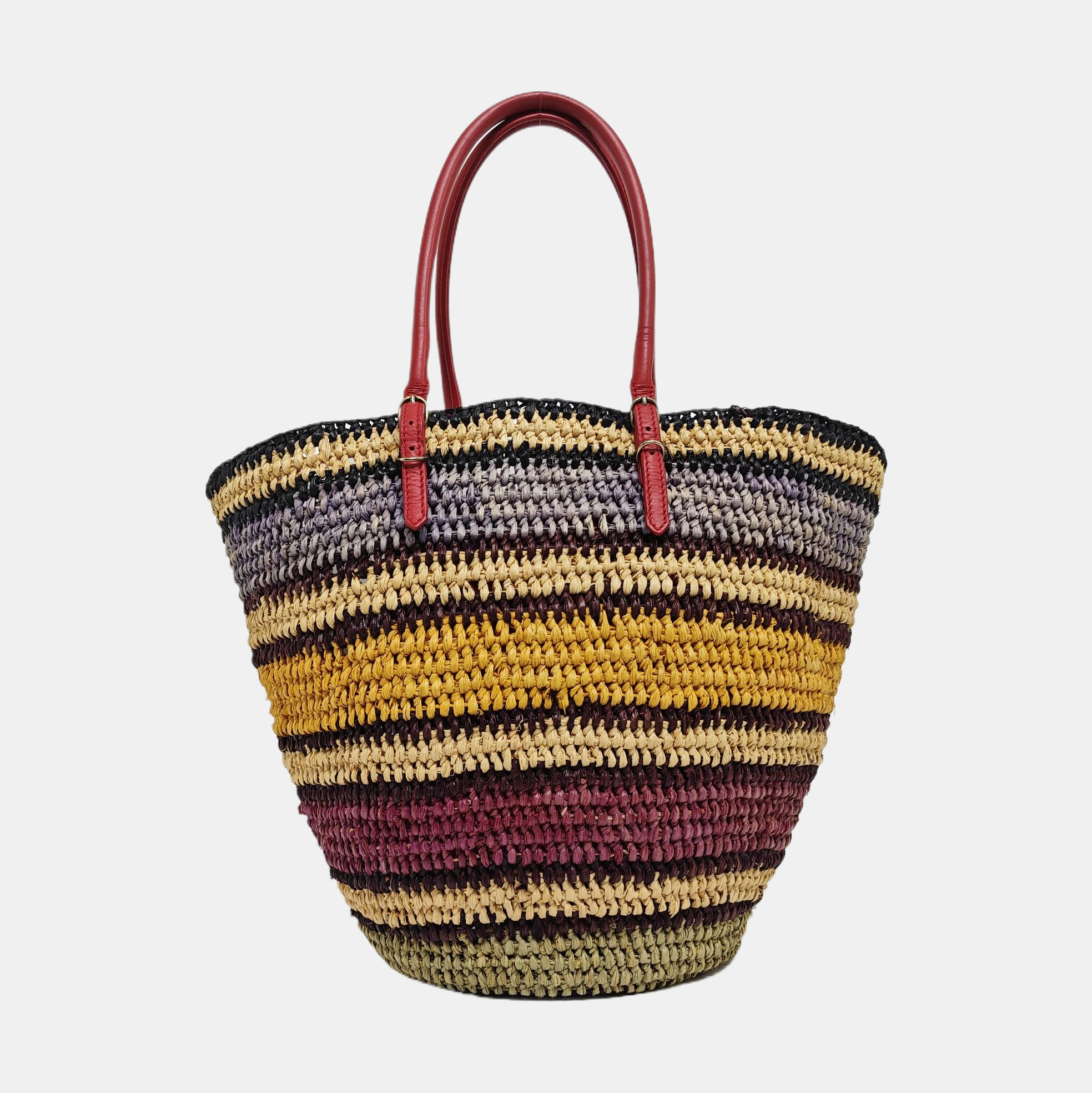 Classic City Special Material Multicolor