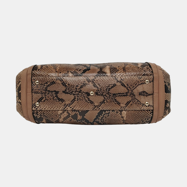 Python Beige