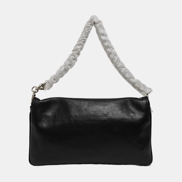 BB Calfskin Black