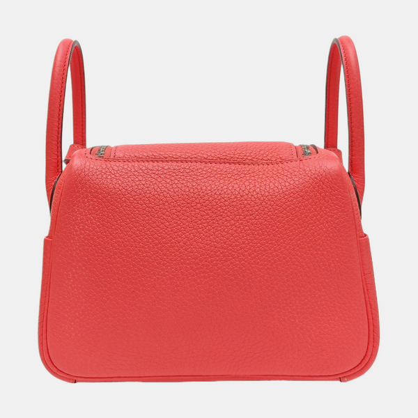 Lindy Mini Clemence Pink