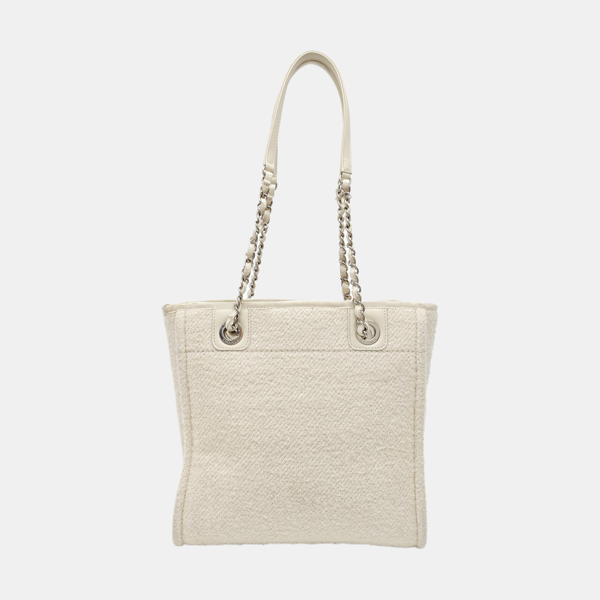 DEAUVILLE Small Canvas Multicolor