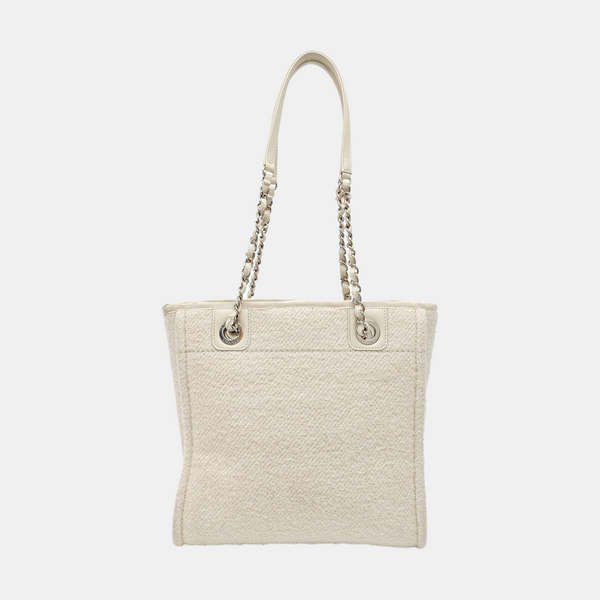 DEAUVILLE Small Canvas Multicolor