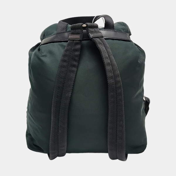 Vela Nylon Green