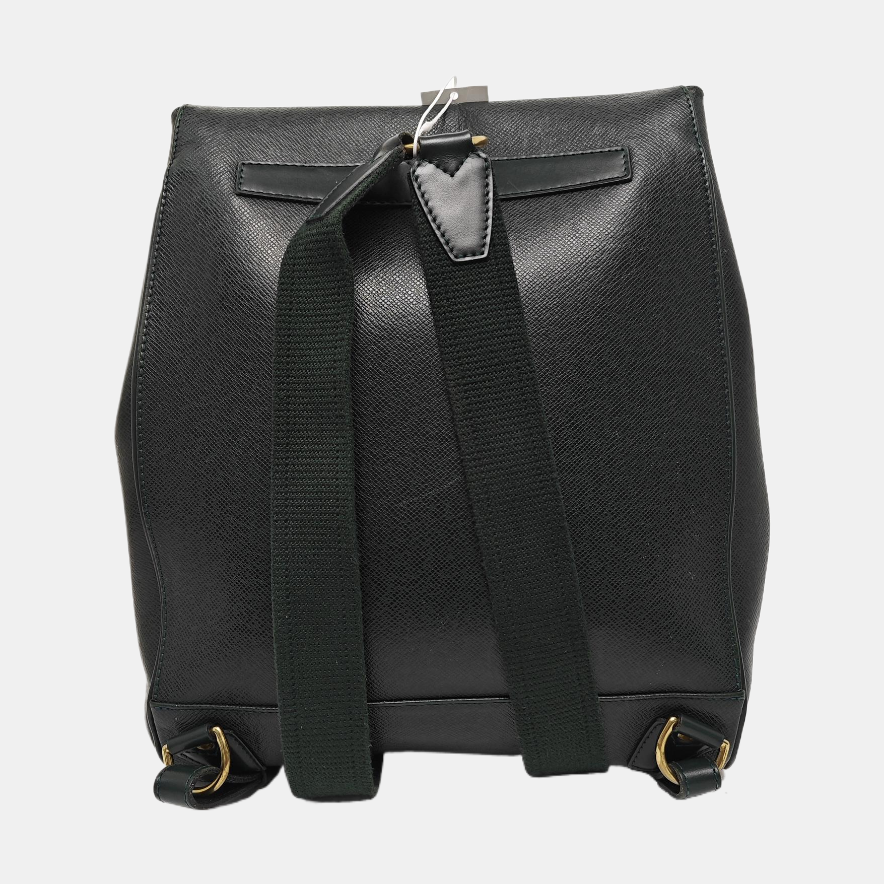 CASSIAR Calfskin Green