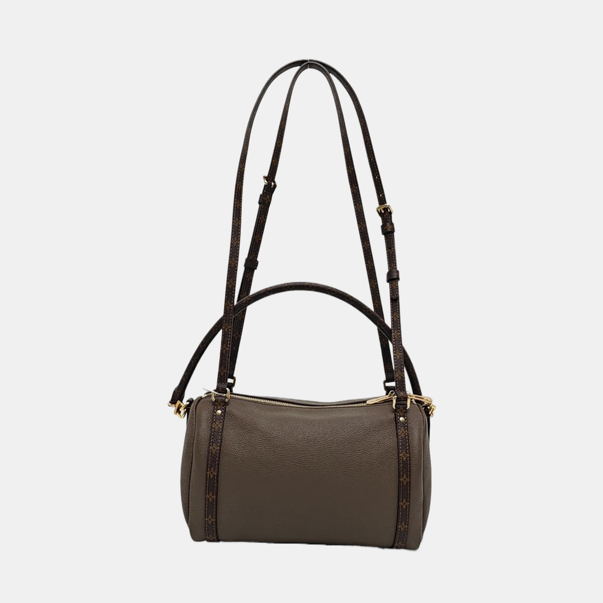 EXPRESS PM Calfskin Gray