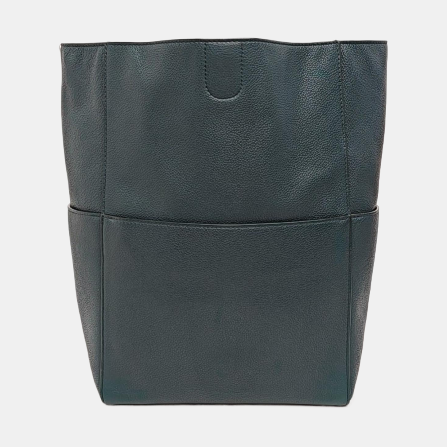 SANGLE Calfskin Green