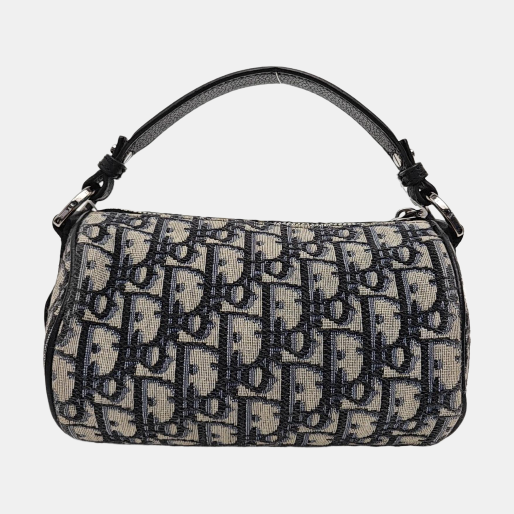 Dior And Kenny Scharf Mini Fabric Multicolor