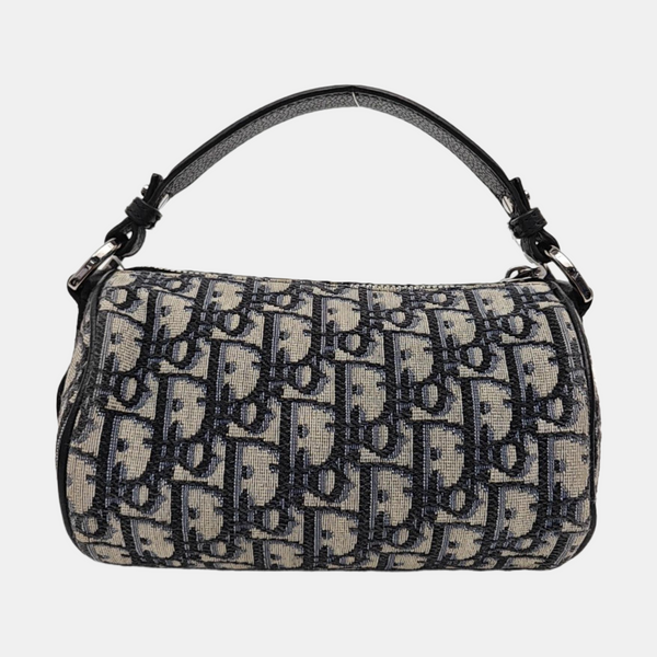 Dior And Kenny Scharf Mini Fabric Multicolor