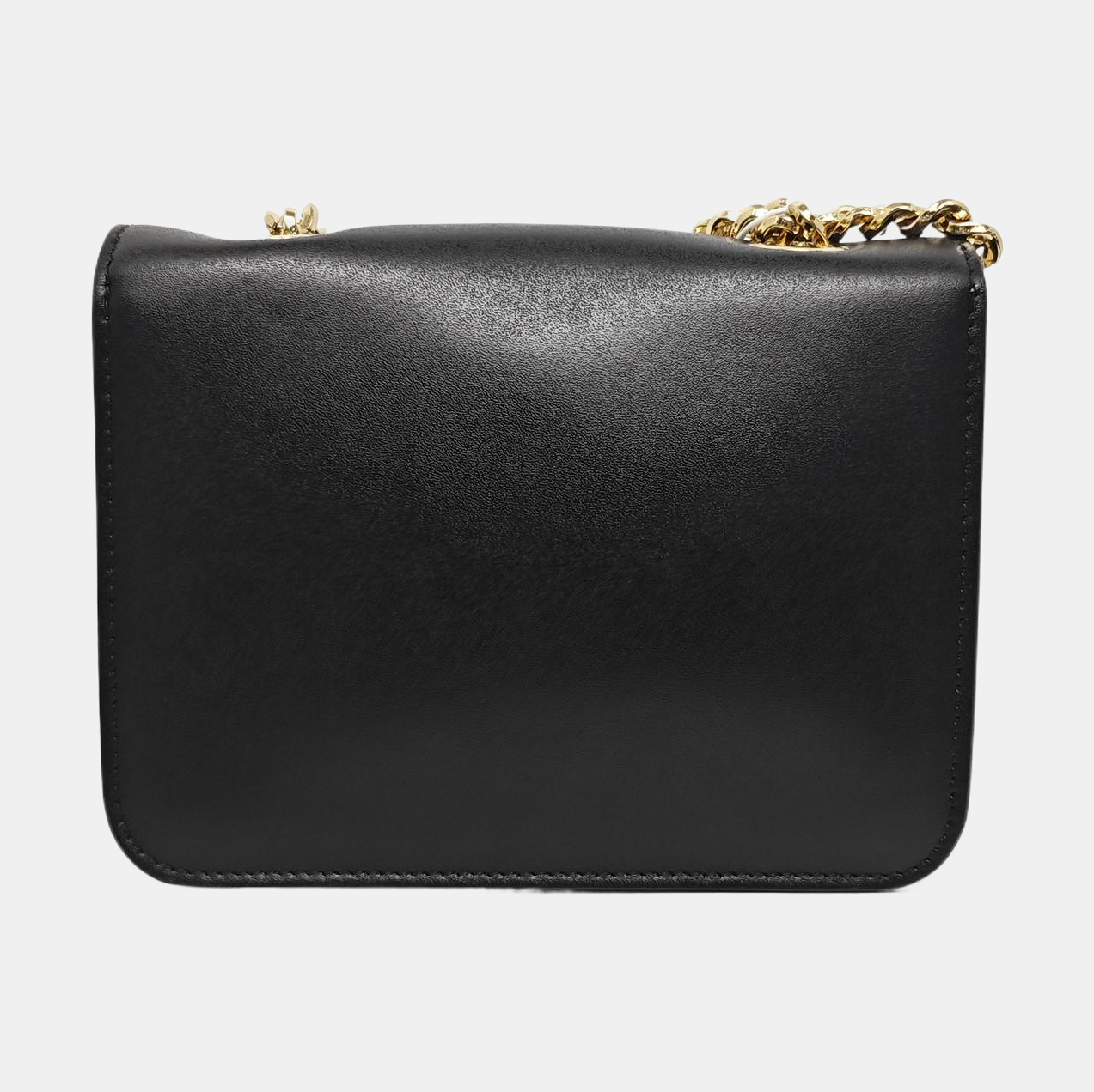 Vara Calfskin Black