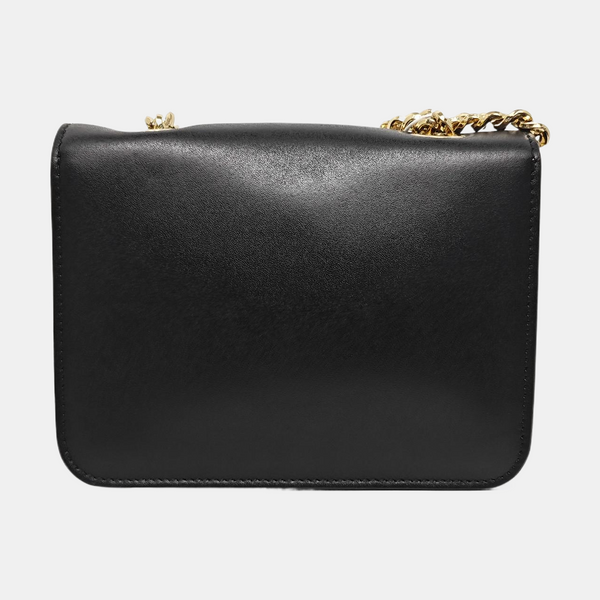 Vara Calfskin Black